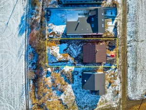 Prodej rodinného domu, Lysovice, 160 m2