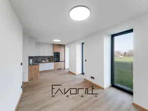 Pronájem bytu 2+kk, Ostrava, U Hrůbků, 56 m2