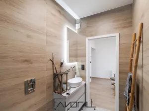 Pronájem bytu 2+kk, Ostrava, U Hrůbků, 56 m2