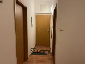 Pronájem bytu 1+1, Ostrava, Korunní, 53 m2