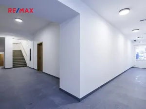 Prodej bytu 3+kk, Svoboda nad Úpou, Nádražní, 65 m2