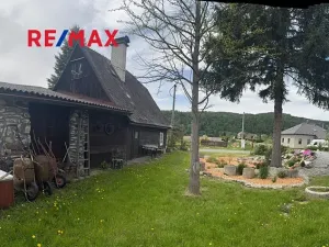 Prodej chalupy, Ruda nad Moravou, Truska, 107 m2