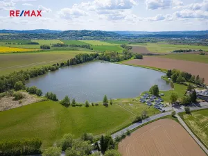 Prodej ubytování, Nový Malín, 369 m2