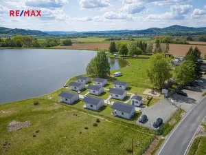 Prodej ubytování, Nový Malín, 369 m2