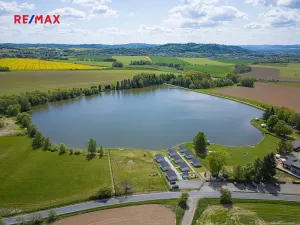 Prodej ubytování, Nový Malín, 369 m2