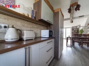 Prodej bytu 3+kk, Šumperk, Žerotínova, 74 m2