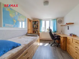 Prodej bytu 3+kk, Šumperk, Žerotínova, 74 m2