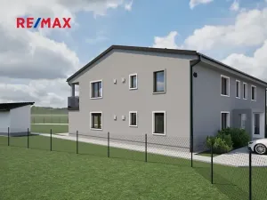 Prodej bytu 3+kk, Třeština, 79 m2