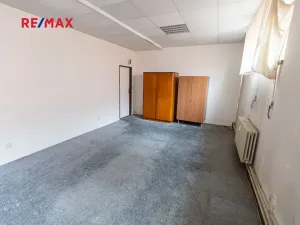 Prodej obchodního prostoru, Město Albrechtice, Míru, 1427 m2