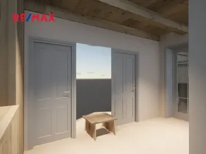 Prodej rodinného domu, Hraběšice, 223 m2