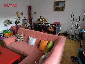 Prodej rodinného domu, Lipová-lázně, 555 m2