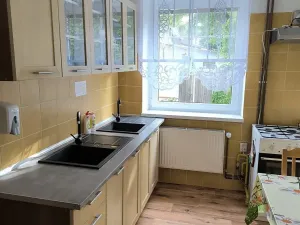 Prodej rodinného domu, Lipová-lázně, 555 m2