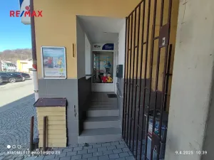 Prodej bytu 1+1, Jeseník, Poštovní, 41 m2