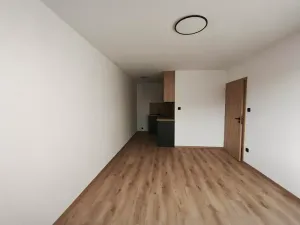 Pronájem bytu 2+kk, Most, Komořanská, 41 m2