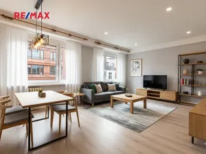 Prodej bytu 1+kk, Praha - Žižkov, Lukášova, 34 m2