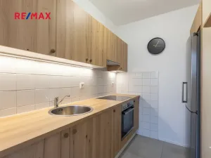 Prodej bytu 1+kk, Praha - Žižkov, Lukášova, 34 m2