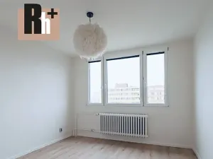 Prodej bytu 3+1, Ostrava, U Školky, 69 m2