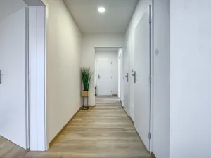 Pronájem bytu 3+1, Slaný, Plynárenská, 66 m2