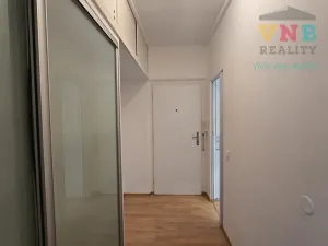 Prodej bytu 3+1, Prostějov, sídl. Svobody, 55 m2