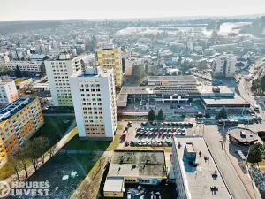 Prodej bytu 2+1, Hradec Králové, Fričova, 38 m2