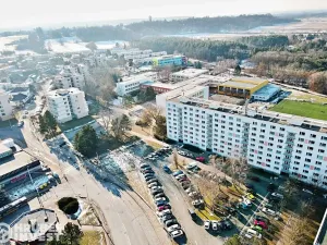 Prodej bytu 2+1, Hradec Králové, Fričova, 38 m2