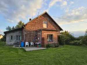 Prodej rodinného domu, Kněžnice, 300 m2