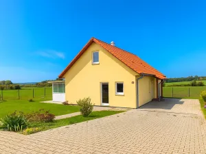 Prodej rodinného domu, Petkovy, 75 m2