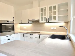 Prodej rodinného domu, Petkovy, 75 m2