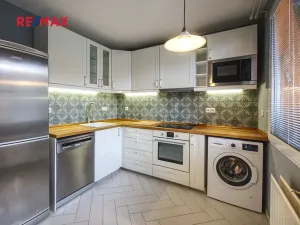 Prodej bytu 3+1, Rokycany, Pražská, 75 m2