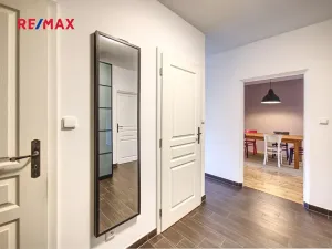 Prodej bytu 3+1, Rokycany, Pražská, 75 m2