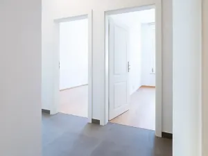 Pronájem bytu 3+kk, Praha - Žižkov, Jeronýmova, 77 m2