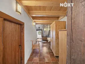 Prodej chalupy, Roprachtice, 316 m2