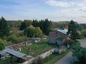 Prodej činžovního domu, Dohalice, 370 m2