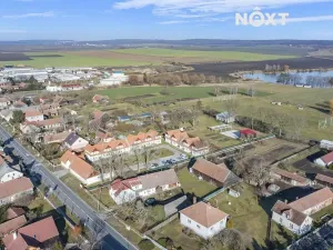 Prodej zemědělské usedlosti, Kněžice, 190 m2