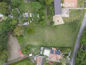 Prodej pozemku pro bydlení, Vinary, 1735 m2