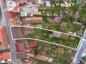 Prodej rodinného domu, Chlumec nad Cidlinou, Zámostecká, 310 m2