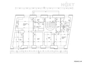 Prodej rodinného domu, Chlumec nad Cidlinou, Zámostecká, 310 m2