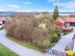 Prodej pozemku pro bydlení, Nový Bydžov, 1368 m2