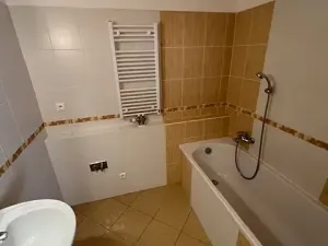 Pronájem bytu 2+1, Benešov, U Pivovaru, 62 m2