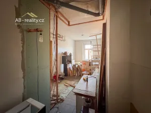 Prodej bytu 3+kk, Teplice, Ruská, 113 m2