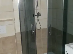 Pronájem bytu 1+kk, Karlovy Vary, Studentská, 55 m2