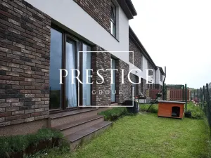 Pronájem rodinného domu, Stehelčeves, U Hřiště, 120 m2