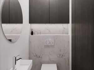 Prodej bytu 3+kk, Praha - Holešovice, Heřmanova, 84 m2