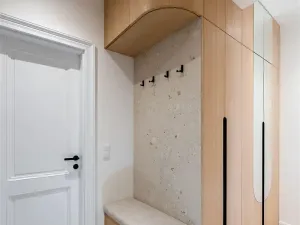 Prodej bytu 2+kk, Praha - Žižkov, Jeseniova, 63 m2