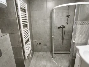 Pronájem bytu 1+kk, Praha - Vršovice, Sámova, 34 m2