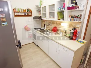 Pronájem bytu 2+kk, Neratovice, 46 m2