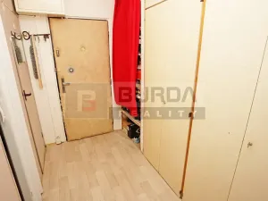 Pronájem bytu 2+kk, Neratovice, 46 m2