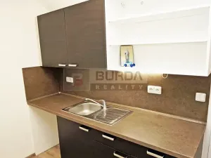 Pronájem bytu 1+kk, Neratovice, 25 m2