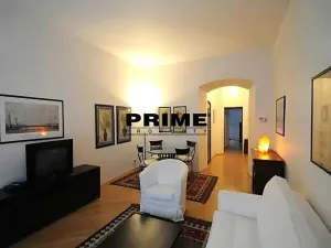 Pronájem bytu 2+1, Praha - Vinohrady, Anny Letenské, 54 m2