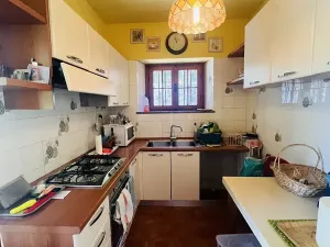 Prodej vily, Chiusi della Verna, Itálie, 420 m2